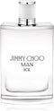 Jimmy Choo - Man Ice Edt Vapo 50 Ml