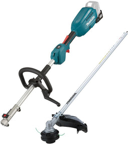 Makita DUX18ZX1 - Accu Combisysteem - 18V Li-ion - 470W - Blauw (zonder accu's en lader)
