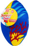 Summertime Soft Water Splash Mini Rugbybal Geel/Blauw