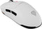 Genesis Zircon 660 - Draadloze Gaming Muis - 12000 DPI - Wit