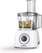 Bosch MCM3100W - Foodprocessor - Oververhittingsbeveiliging