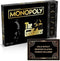 The Godfather Monopoly - Bordspel - Engelstalig