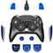 Thrustmaster eSwap - Game-accessoire - Replacement parts kit - Blauw Wit Zwart