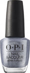 Opi Nagellak Nails The Runway Dames 15 Ml Zilver