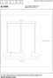 Lucide ELYSEE - Hanglamp - 3xE27 - Verstelbaar - Opaal