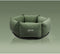 Hondenbed Gloria Hondarribia Groen 75 x 75 cm Zeshoekig