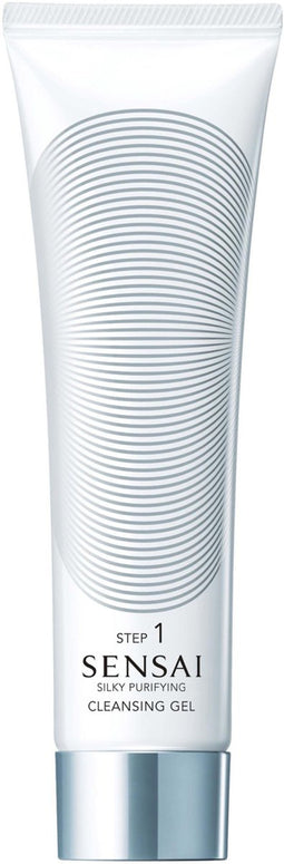 Sensai Silky Purifying Cleansing Gel - 125 ml