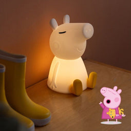 Peppa First Light