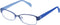 Ladies'Spectacle frame Tous VTO3215306Q5 (53 mm) Blue (ø 53 mm)