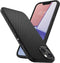 Spigen ACS03315 - Soft case - Schokbestendig - Zwart