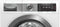 Bosch WAXH2E70NL - Wasmachine - 10kg laadvermogen - 1600rpm centrifuge