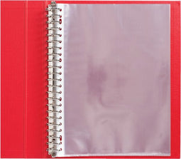 Showtas Quantore A4 23Rings Pp 0.11 Glad