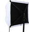 Falcon Eyes Diffusor Dome RX-12OB II for LED RX-12TDX II