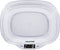 Blaupunkt FKS501 - Keukenweegschaal - 5 kg capaciteit - Wit