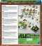 Ravensburger Minecraft - Bordspel - 64 houten blokken - 30 minuten speeltijd
