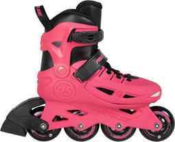 Power Rangers One Stargaze Inline Skates 85a Roze Maat 29/32