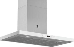 Conventionele Afzuigkap Balay 3BC998HBC 90 cm 843 m³/h 160W A+
