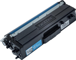 Brother TN-421C - Toner - 1.800 pagina's - Cyaan (4 stuks)