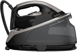 Tefal SV6140 - Stoomgenerator - 6 bar pompdruk 350 g/min stoomstoot - Compact