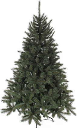 Black Box Trees Toronto Kunstkerstboom Deluxe - H185 cm - groen