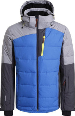 Icepeak Chanute - Wintersportjas Heren - Ademend Waterdicht - Maat 52