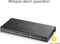 ZyXEL GS1920-48v2 - Managed Switch - 44x 1Gbps Ethernet - 4x Combo SFP - 2x SFP - IPv6 ondersteuning