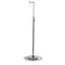 Klika - Tassenstandaard enkel hoogte 42-70cm - 9 stuks
