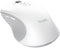 Trust Ferro - Draadloze Muis - Multi-device 3200 DPI - Wit