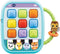 VTech Baby Dierenvriendjes Druk & Leer Tablet - Educatief Speelgoed - Leercomputer - Van 6 tot 36 Maanden