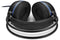 Sharkoon Skiller SGH10 - Gaming Headset - Circumaural 20 - 20000 Hz - Zwart