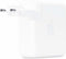 Apple 61W USB-C Power Adapter - Laptopadapter - Snelladen - Wit