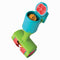 Clementoni Soft Clemmy - Stofzuiger - Sensorische blokkenset - Vanaf 6 maanden
