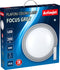 ActiveJet Plafond LED Aje-focus Grijs + afstandsbediening.