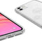 iMoshion Design voor de iPhone 11 hoesje - Paardenbloem - Wit