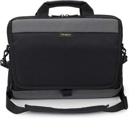 Targus CityGear - Laptoptas Slim - Geschikt voor 12-14 inch - Zwart