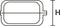Relicon by HellermannTyton 435-00652 RELIFIX 410 GN Kabelmof Kabel-Ø: 9 - 20 mm Inhoud: 1 stuk(s)