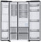 Samsung RS68A8540B1/EF - Amerikaanse koelkast - Side-By-Side - Energieklasse F - Vrijstaand