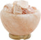 Luminous Decoration DKD Home Decor Zout 15W Oranje Steen Acacia 220 V Arabisch (15 x 15 x 12 cm)
