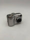 Nikon CoolPix 3100 - Digitale Camera - 3.2 MP CCD - Zilver