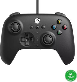 8Bitdo Ultimate - Gamecontroller - Draad - USB 2.0 - Zwart