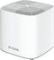 D-Link COVR-X1863 - Mesh Wi-Fi 6 Systeem - Tot 600 m2 dekking (3 stuks)