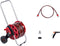 Fiat Professional – Uitrolbare Tuinslang – 30 Meter