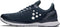Craft V150 Engineered Hardloopschoenen Heren - Marine | Maat: 45,5