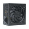 KEEP OUT ATX-500W - Voedingsbron - 500 W ATX 80 Plus Bronze - Zwart