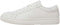 JACK&JONES JFWRADCLIFFE LEATHER NOOS - Veterschoenen - Leer - Kleur White