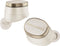 Bowers & Wilkins Pi8 - In-ear oordopjes - Draadloos met ANC en aptXTM Lossless - Groen