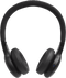 JBL Live 400BT - Draadloze koptelefoon - 24 uur batterij - Zwart