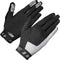 GripGrab Vertical InsideGrip Lange Vinger Fietshandschoenen - Zonder Padding - Zwart - Unisex - M