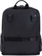 Hedgren Fietsrugzak Rugzak met laptopvak Commute Bike Stem Backpack 17,36L Black Zwart