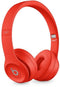 Apple Beats Solo3 - On-Ear Koptelefoon - Draadloos Bluetooth - Rood